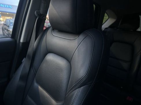 Used 2021 MAZDA CX-5 Grand Touring Reserve AWD/4WD image 7