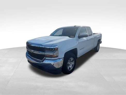 Used 2019 Chevrolet Silverado 1500 LT image 11