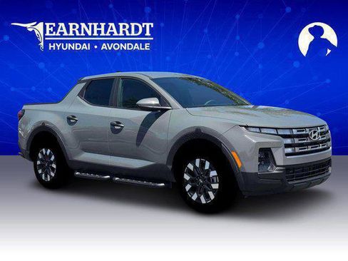 New 2026 Hyundai Santa Cruz SE FWD image 10
