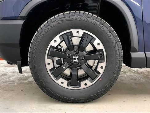New 2026 Honda Passport TrailSport Elite image 15
