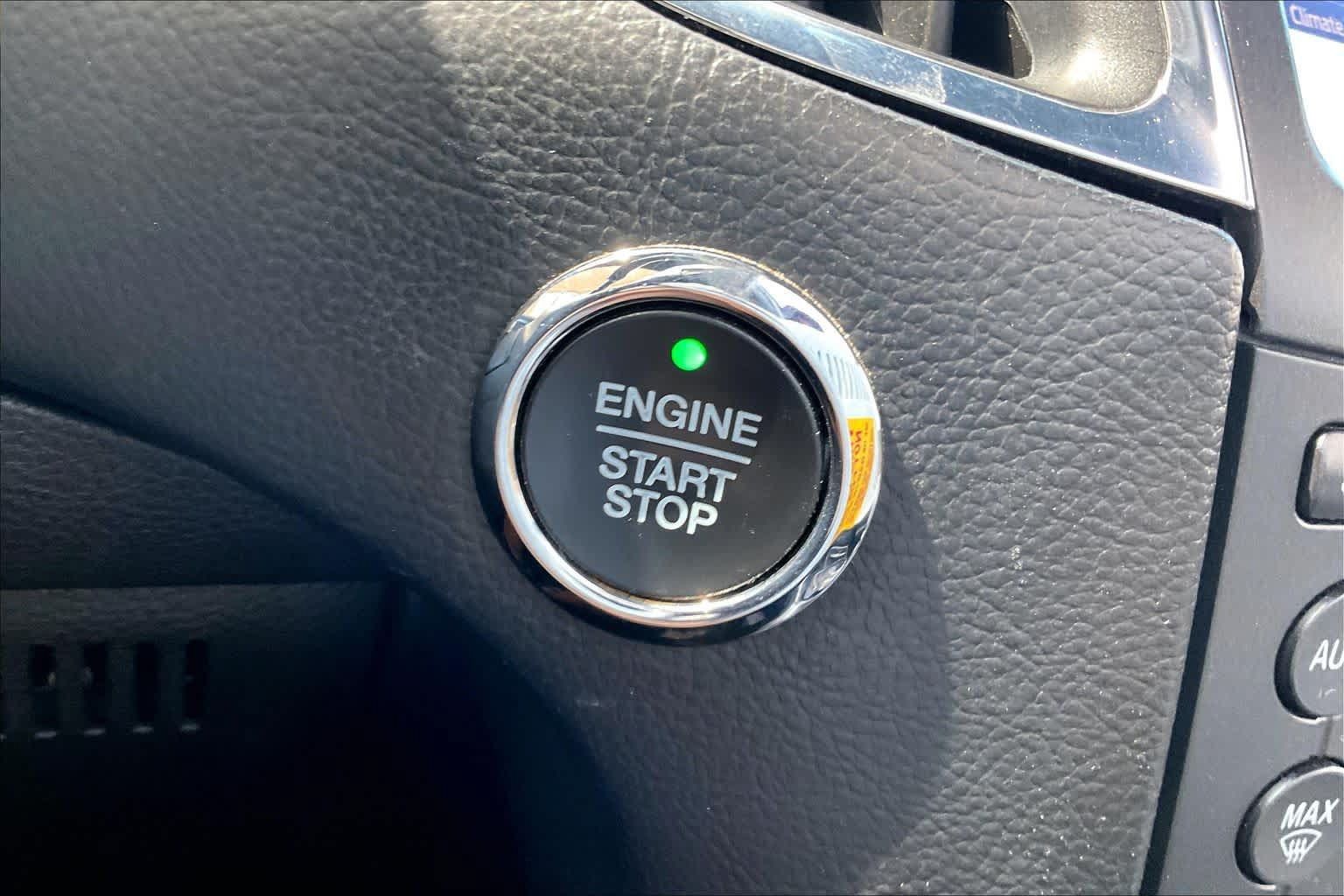 Used 2019 Ford Edge ST w/ Equipment Group 401A AWD/4WD image 31
