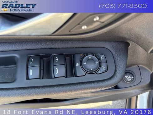 Certified 2021 GMC Terrain SLE w/ Driver Convenience Package FWD image 13
