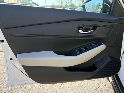 New 2026 Honda Accord SE image 12