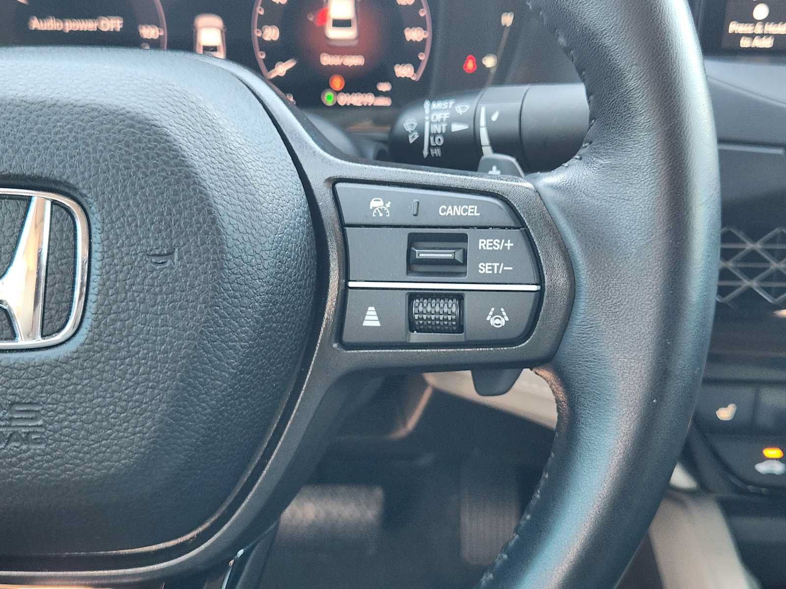 Certified 2023 Honda Accord EX-L image 28
