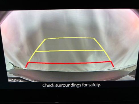 Certified 2022 MAZDA CX-30 AWD 2.5 S w/ Select Package image 25