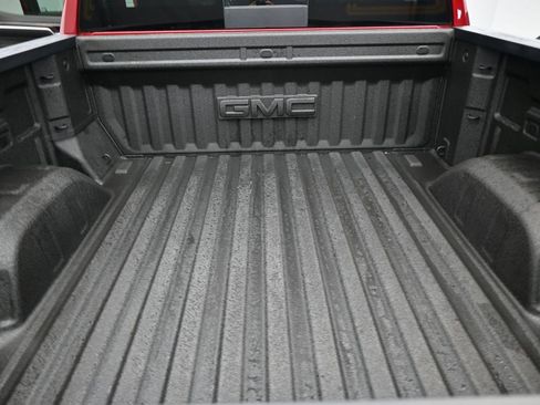 Used 2022 GMC Sierra 1500 SLT w/ SLT Premium Plus Package image 24