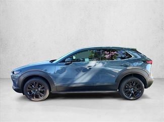 Used 2023 MAZDA CX-30 2.5 Turbo w/ Premium Package AWD/4WD video 2