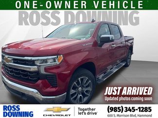 Certified 2024 Chevrolet Silverado 1500 LT w/ Protection Package RWD video 1