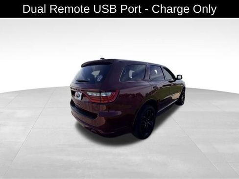 Used 2020 Dodge Durango GT AWD/4WD image 6