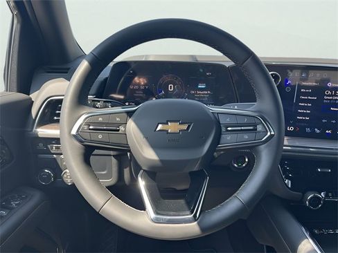 New 2026 Chevrolet Tahoe Premier image 19