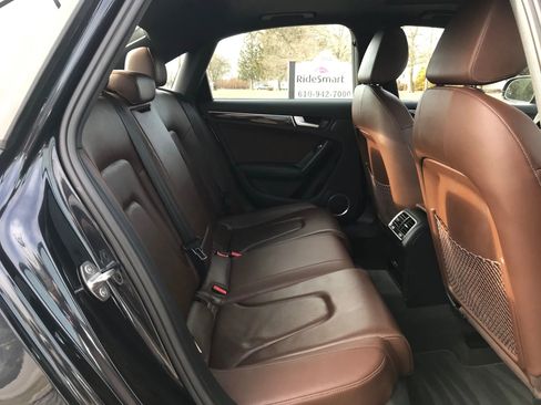 Used 2015 Audi A4 2.0T Premium Plus w/ Technology Package image 56