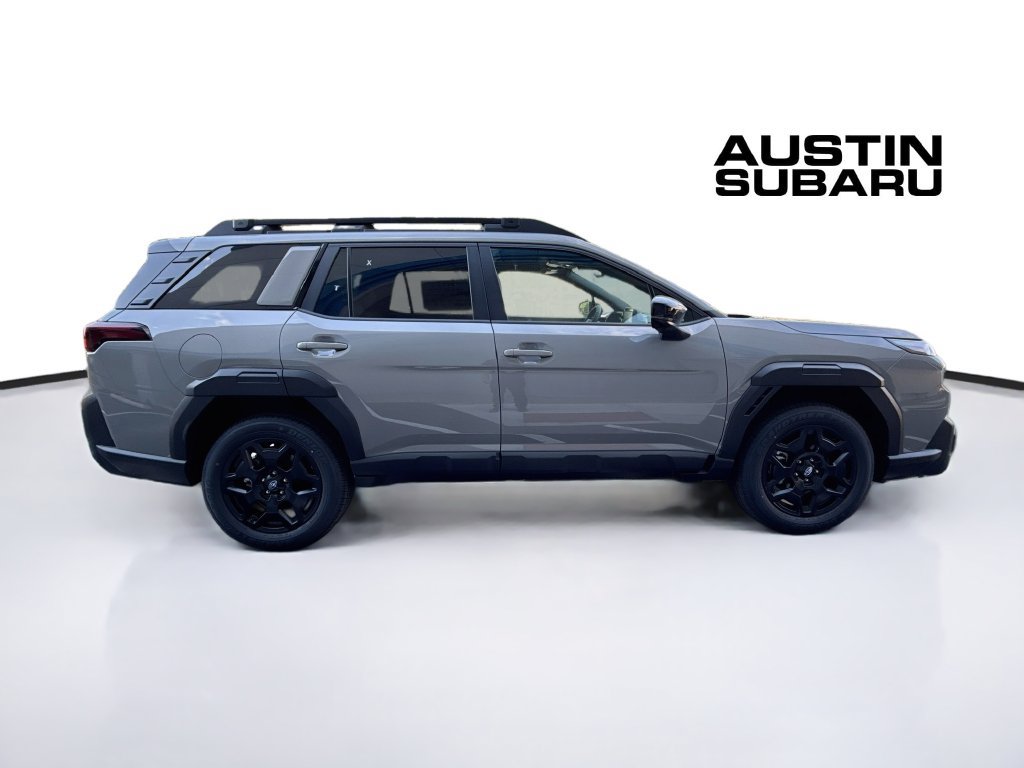 New 2026 Subaru Outback Limited AWD/4WD image 9