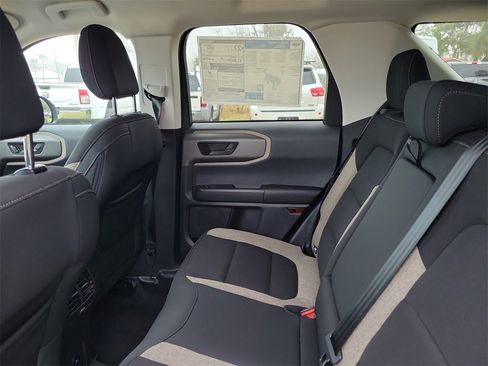 New 2025 Ford Bronco Sport Big Bend w/ Convenience Package image 25