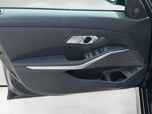 New 2026 BMW M340i RWD image 21