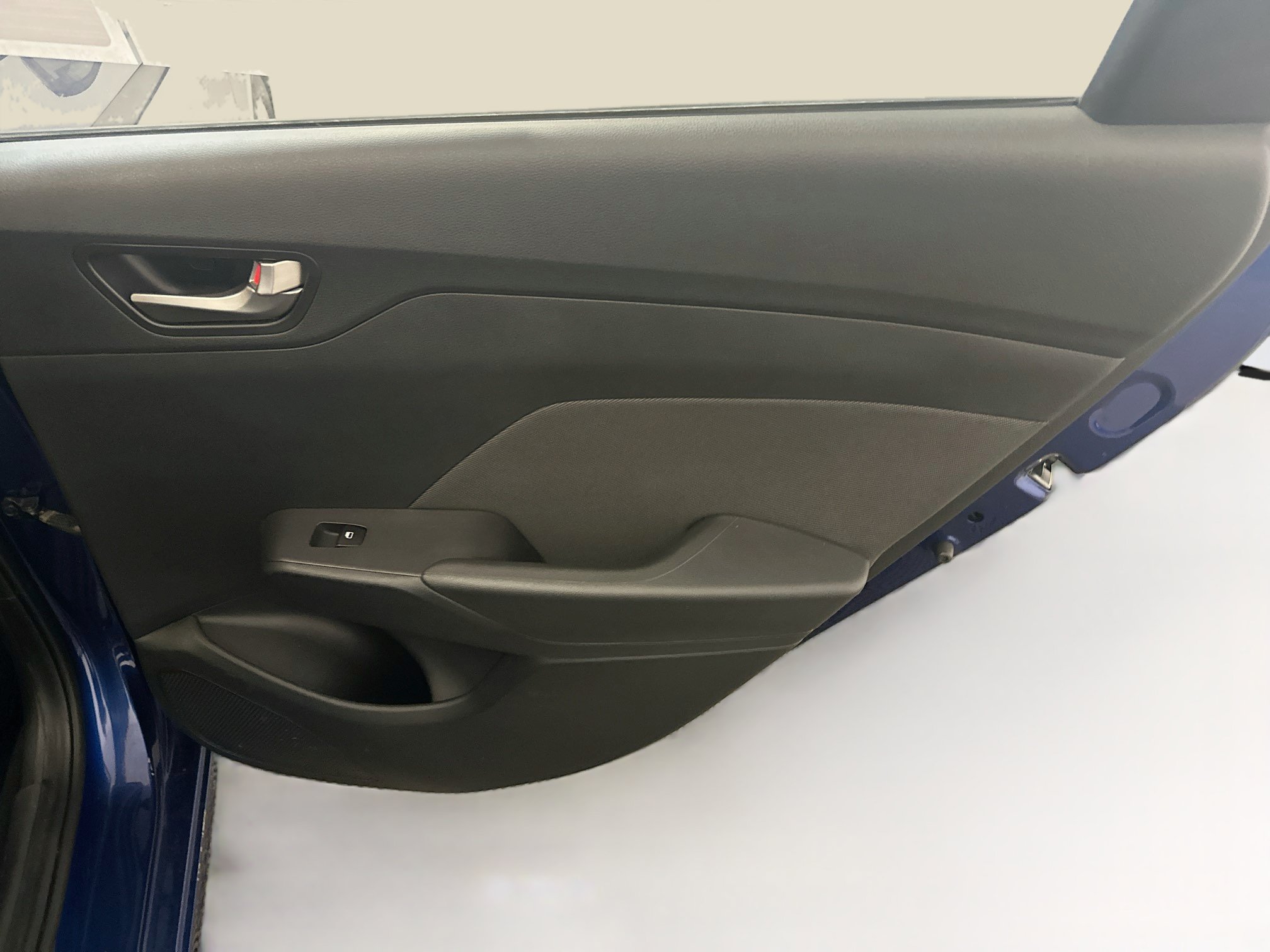 Used 2020 Hyundai Accent SE FWD image 30