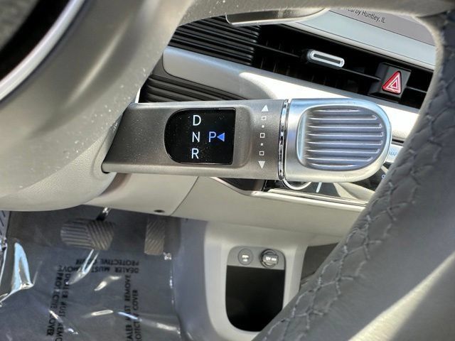 Used 2024 Hyundai Ioniq 5 Limited AWD/4WD image 39