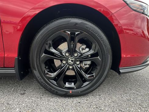 New 2025 Honda Accord SE image 11