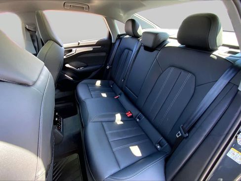 Used 2026 Audi A6 Premium Plus w/ Premium Plus Package AWD/4WD image 20