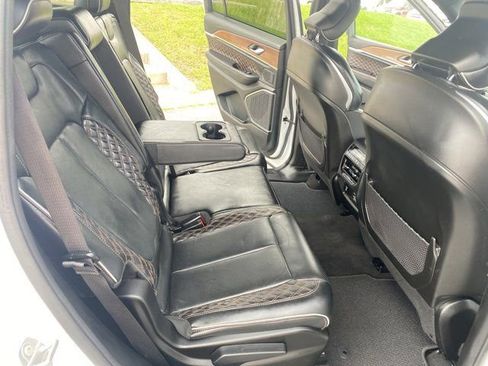 Used 2022 Jeep Grand Cherokee L Summit w/ Advanced Protech Group IV image 20