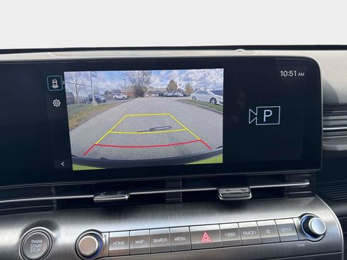 Certified 2024 Hyundai Kona SEL image 25