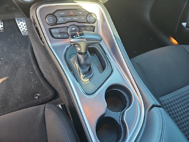 Used 2021 Dodge Challenger R/T Scat Pack RWD image 26