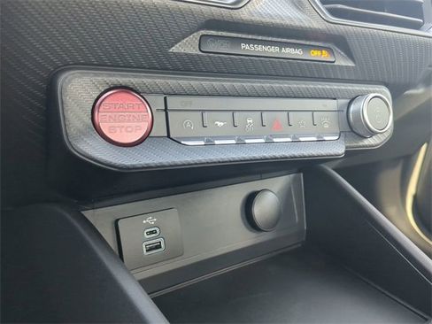 New 2025 Ford Mustang Coupe w/ Wheel & Stripe Package image 7