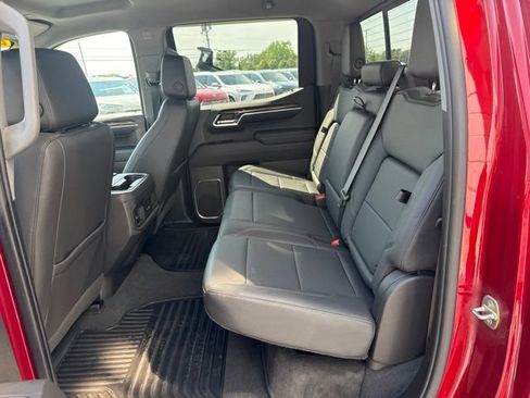 Certified 2022 Chevrolet Silverado 1500 RST w/ Convenience Package II AWD/4WD image 30