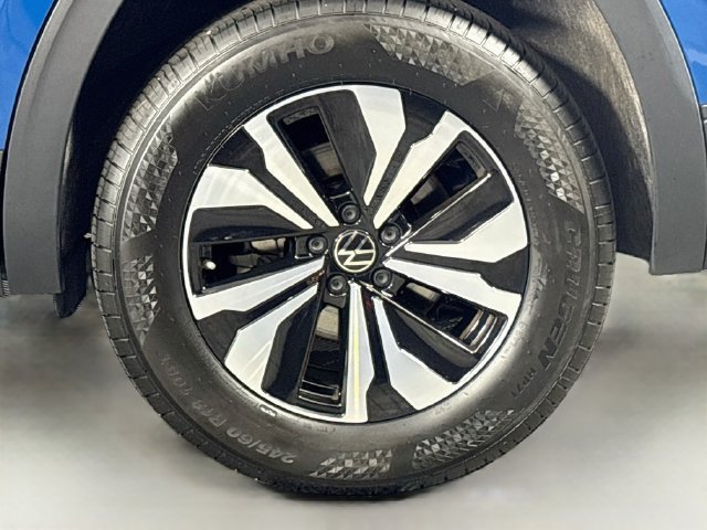 Certified 2025 Volkswagen Atlas SE AWD/4WD image 29