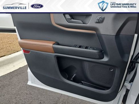 New 2026 Ford Bronco Sport Outer Banks AWD/4WD image 32
