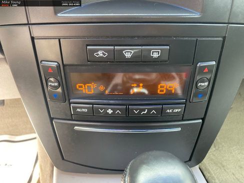 Used 2004 Cadillac CTS 3.6 RWD image 22