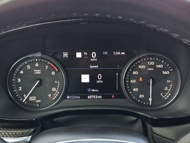 Used 2021 Cadillac XT5 Sportv AWD/4WD image 34