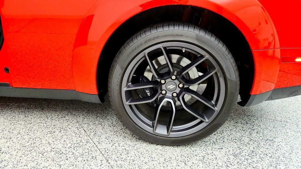 Used 2022 Dodge Challenger R/T Scat Pack RWD image 9