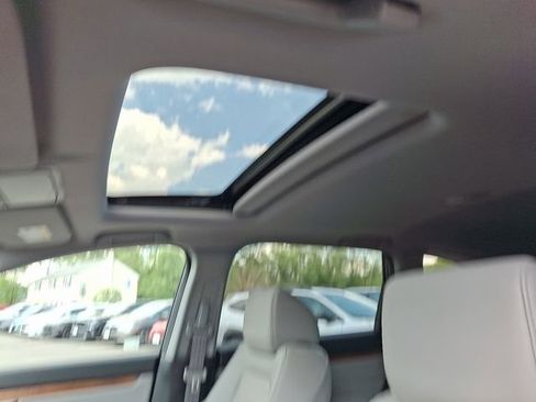Used 2017 Honda CR-V EX-L image 15