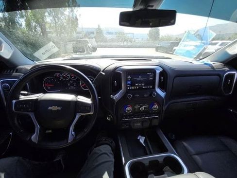 Used 2026 GMC Yukon XL Denali w/ Sun & Power Step Package AWD/4WD image 7