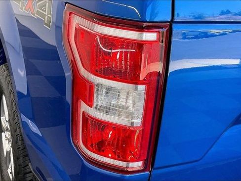 Used 2018 Ford F150 XLT w/ Equipment Group 301A Mid AWD/4WD image 30
