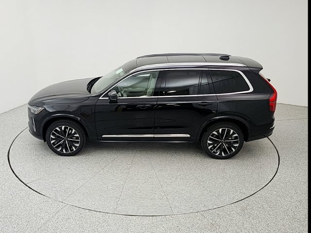 New 2026 Volvo XC90 T8 Ultra w/ Protection Package AWD/4WD image 36