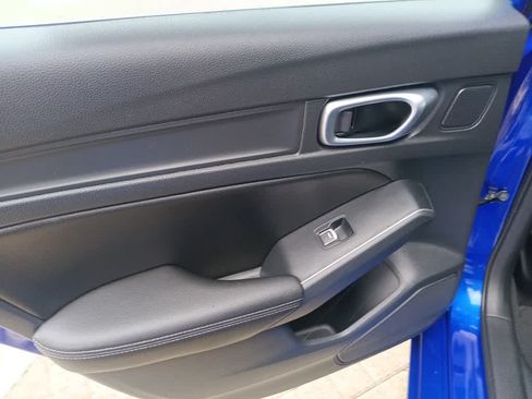 Used 2024 Acura Integra A-Spec FWD image 17