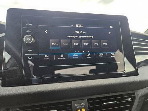 Used 2025 Volkswagen Jetta Sport FWD image 23