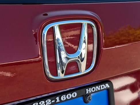 Used 2024 Honda CR-V Sport Touring image 33