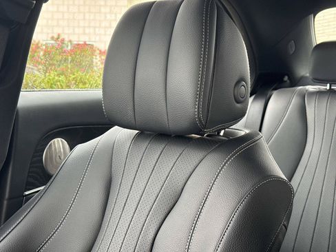 Used 2023 Mercedes-Benz E 350 Sedan image 23