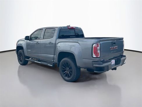 Used 2022 GMC Canyon Elevation w/ Trailering Package image 5