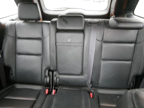 Used 2021 Jeep Grand Cherokee Limited w/ Quick Order Package 28K 80th image 13