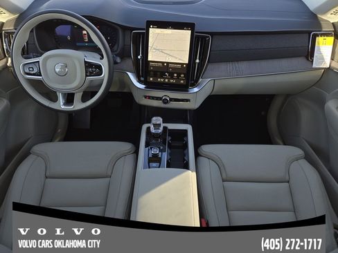 Used 2026 Volvo XC90 B6 Ultra w/ Protection Package Premier AWD/4WD image 25
