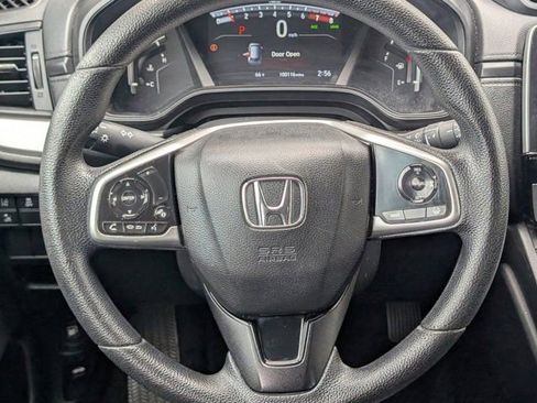 Used 2021 Honda CR-V Special Edition image 38
