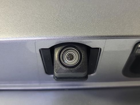 Certified 2019 Honda CR-V EX image 6