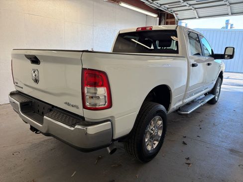 Used 2024 RAM 2500 Big Horn image 5