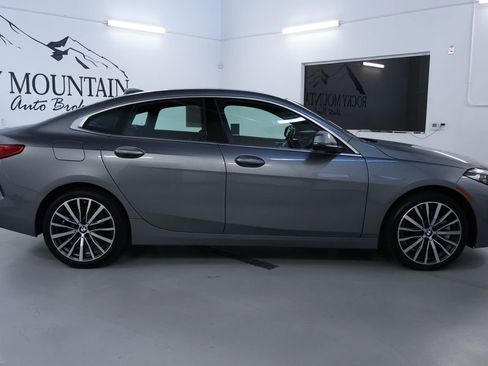 Used 2023 BMW 228i xDrive Gran Coupe w/ Premium Package 2 image 8