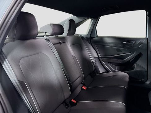 New 2026 Volkswagen Jetta Sport FWD image 26