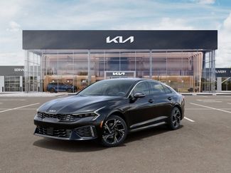 New 2026 Kia K5 GT-Line FWD video 1
