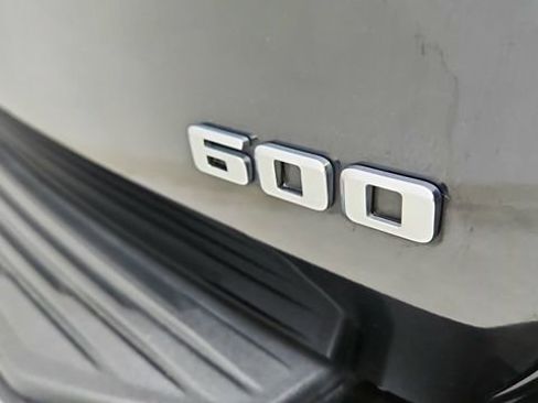 Used 2025 Cadillac Escalade Sport Platinum w/ LPO, Floor Liner Package image 18